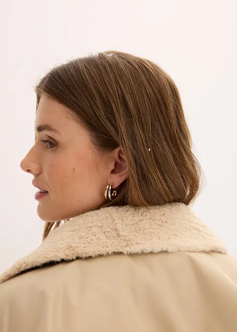 Giacca outdoor imbottita, bonprix