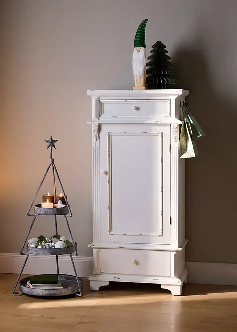 Statuetta decorativa a forma di gnomo, bonprix