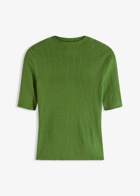 Maglia a costine, bonprix