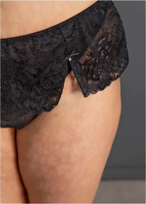 Perizoma ouvert, bonprix