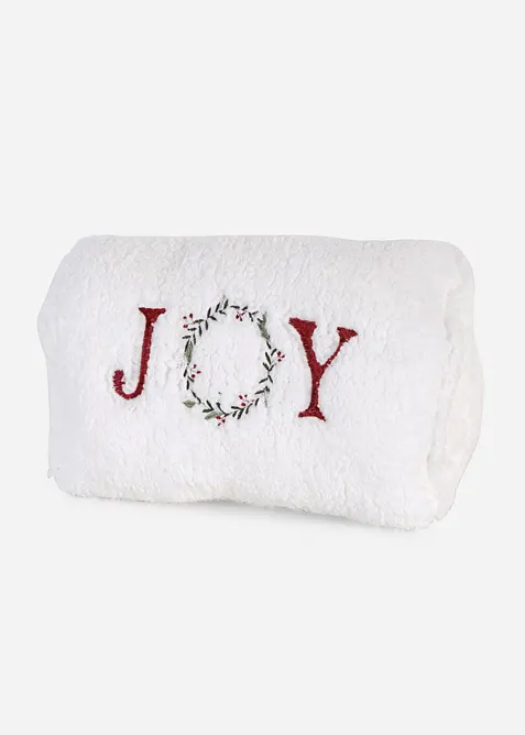 Cuscino arredo con funzione scaldamani, bonprix