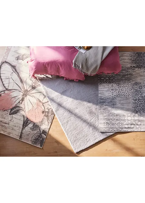 Tappeto patchwork, bonprix