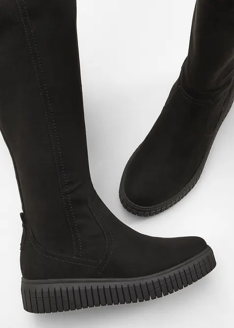 Stivali Jana in larghezza comoda, Jana