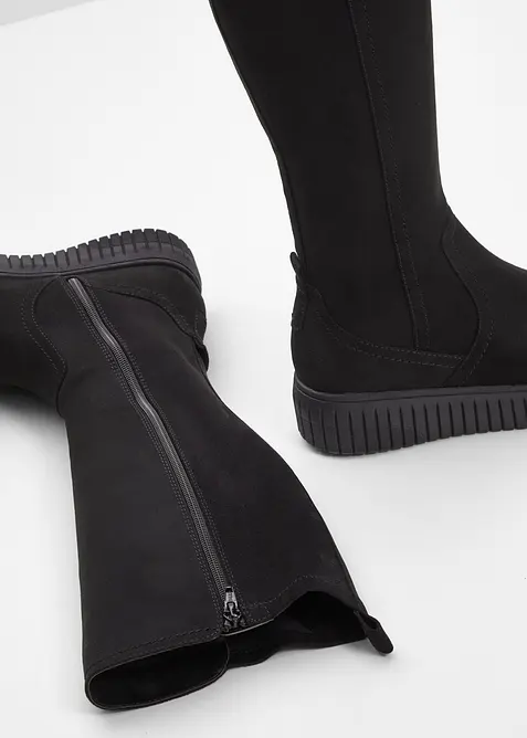 Stivali Jana in larghezza comoda, Jana