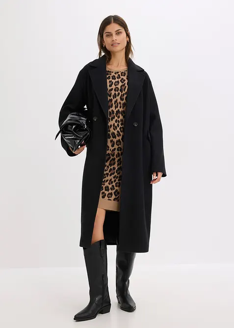 Abito in maglia, bonprix