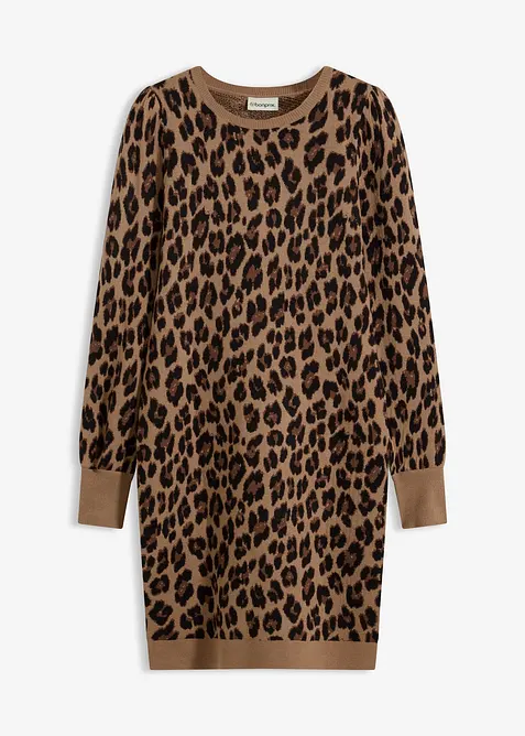 Abito in maglia, bonprix