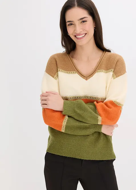 Maglione, bonprix