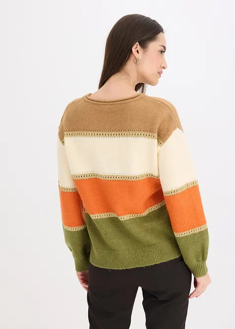 Maglione, bonprix
