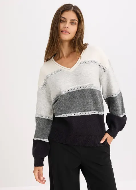 Maglione, bonprix