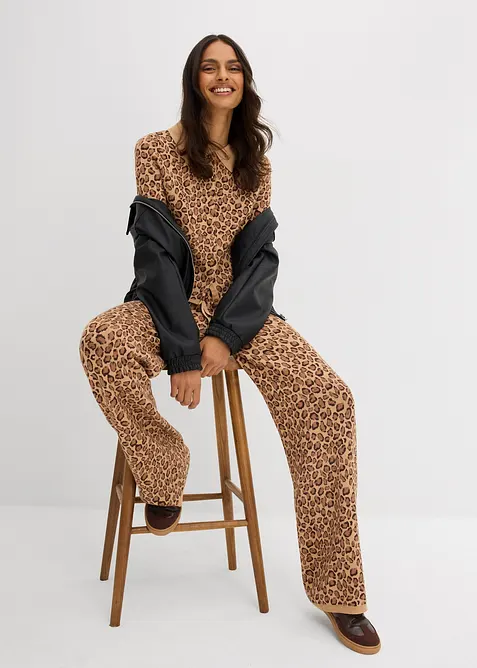 Leggings in maglia, bonprix