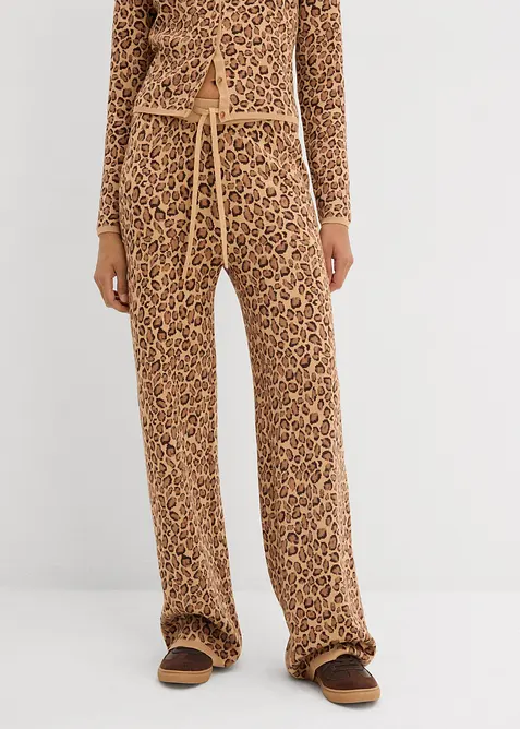 Leggings in maglia, bonprix