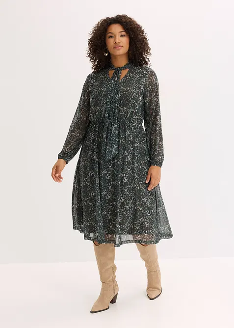 Abito di jersey, bonprix