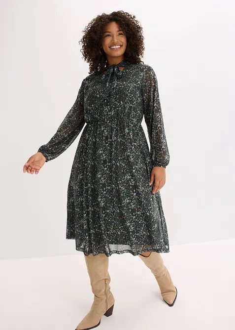 Abito di jersey, bonprix