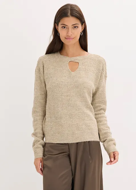 Maglione, bonprix