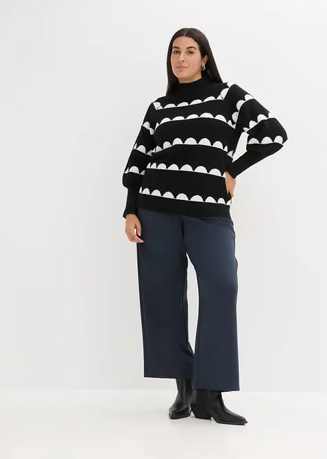 Maglione oversize, bonprix