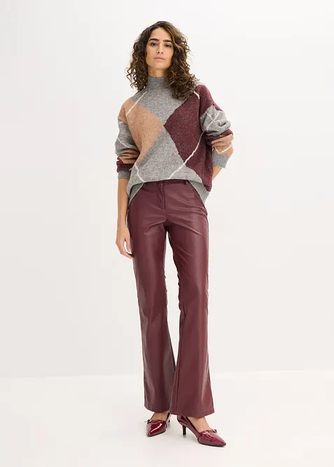 Maglione oversize, bonprix