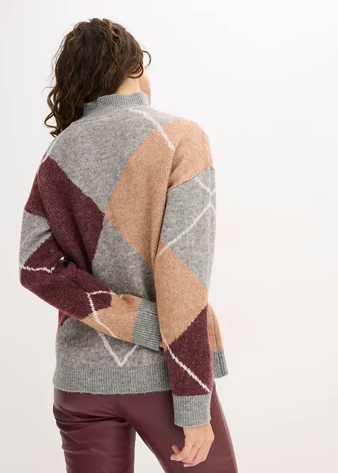 Maglione oversize, bonprix