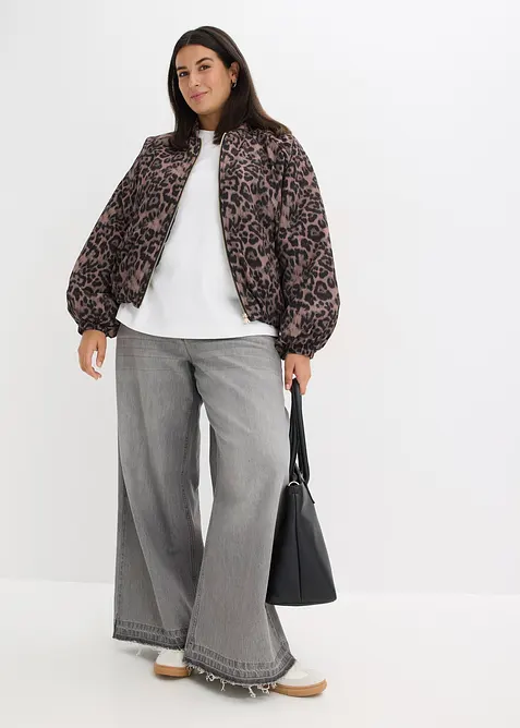 Bomber imbottito, bonprix