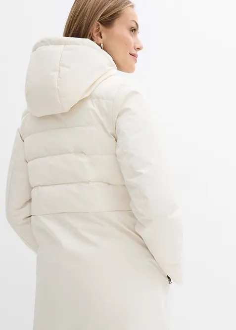 Giubbotto trapuntato, bonprix