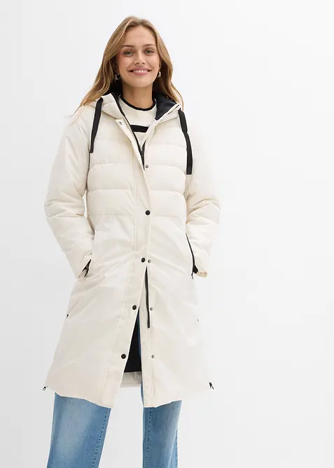 Giubbotto trapuntato, bonprix