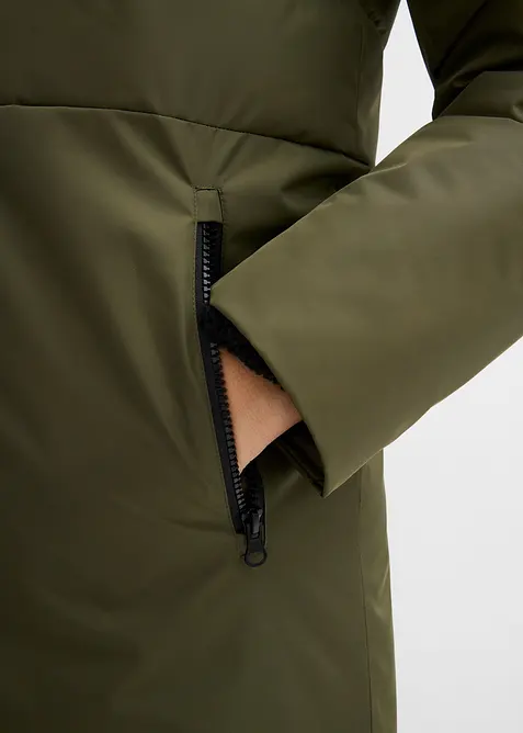 Giubbotto trapuntato, bonprix