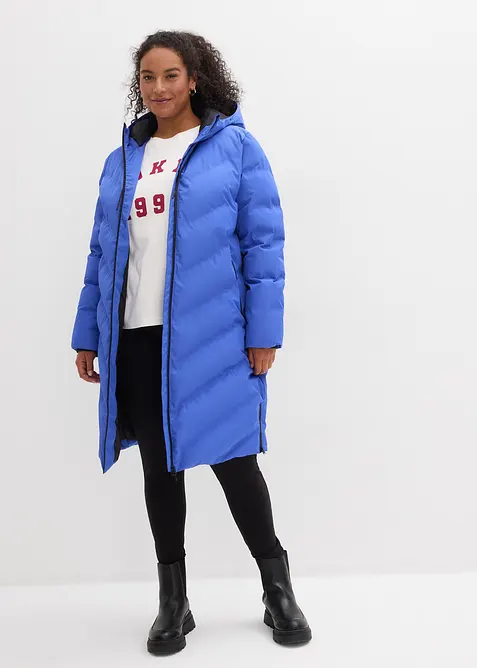 Giubbotto trapuntato, bonprix