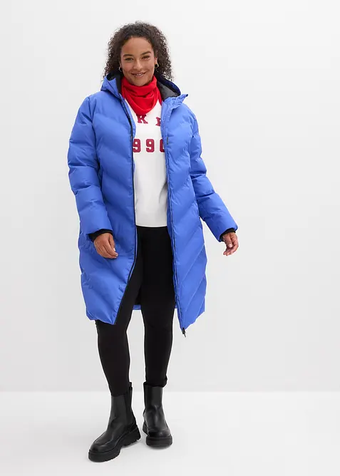 Giubbotto trapuntato, bonprix