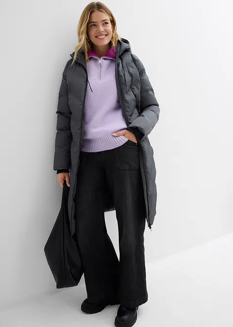 Giubbotto trapuntato, bonprix