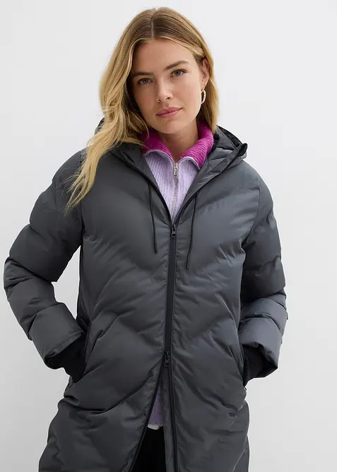 Giubbotto trapuntato, bonprix