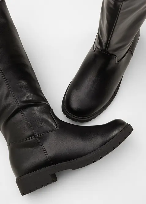 Stivali larghi, bonprix