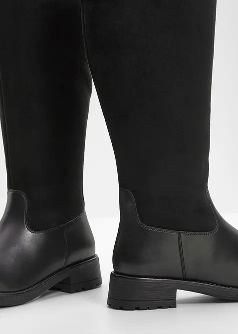 Stivali larghi, bonprix