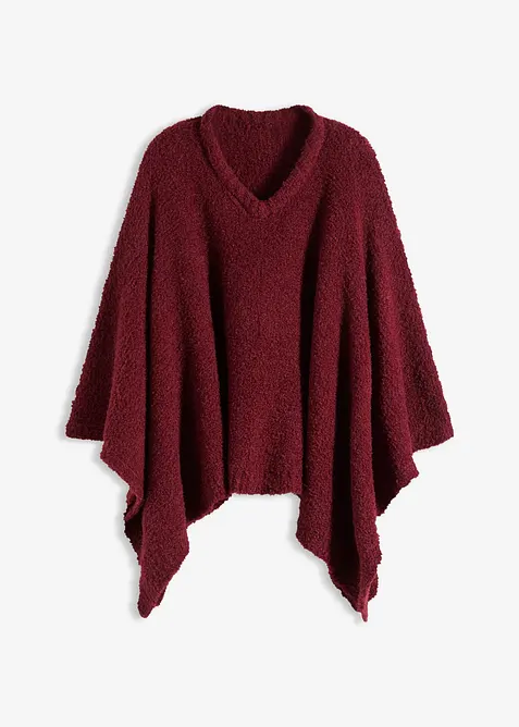 Poncho, bonprix