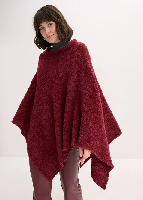 Poncho, bonprix