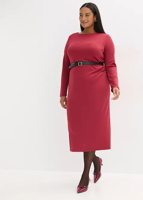 Abito di jersey, bonprix