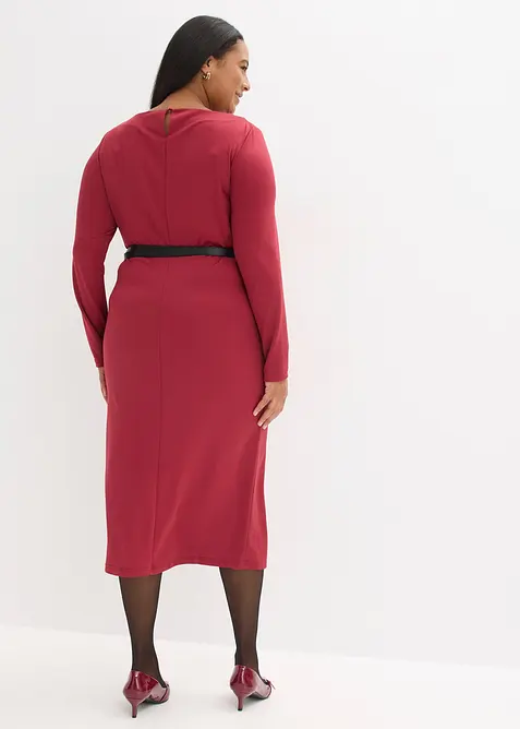 Abito di jersey, bonprix