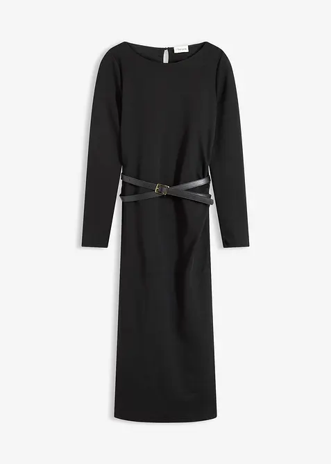 Abito di jersey, bonprix