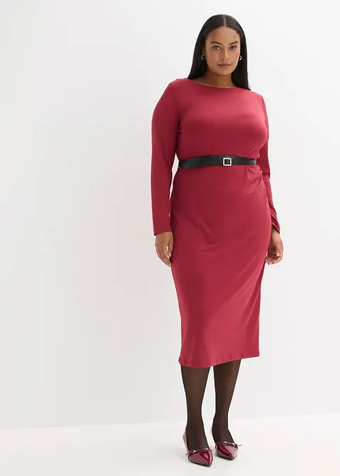 Abito di jersey, bonprix