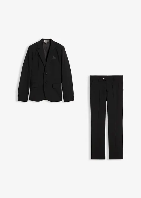 Completo (2 pezzi) regular fit, bonprix