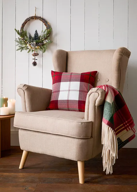 Poltrona con orecchie, bonprix