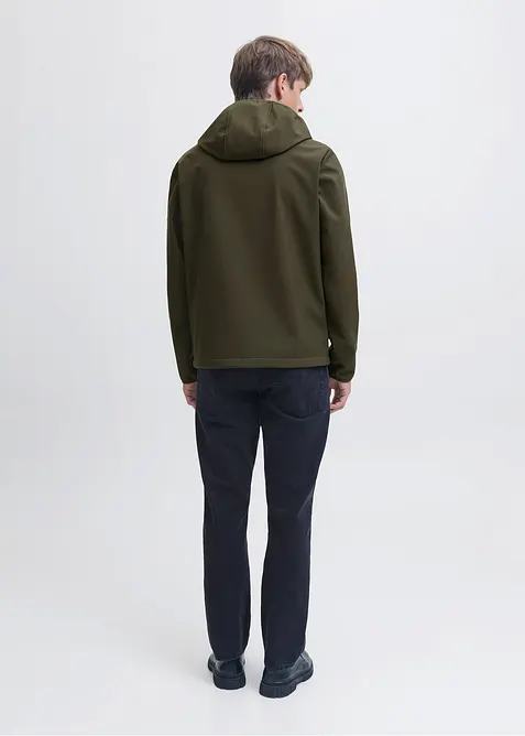 Giacca ibrida JJ REBEL, J&J Rebel