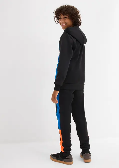 Tuta sportiva termica (set 2 pezzi), bonprix