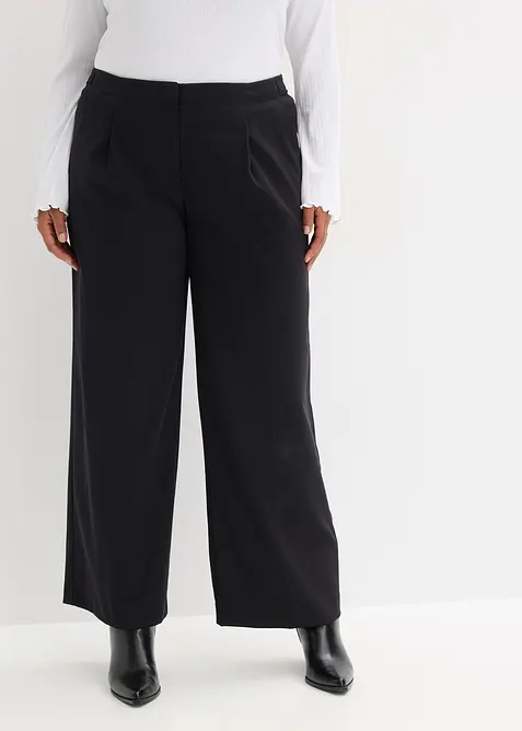 Pantaloni a palazzo, bonprix