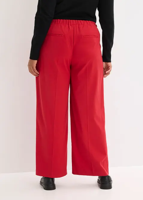 Pantaloni a palazzo, bonprix