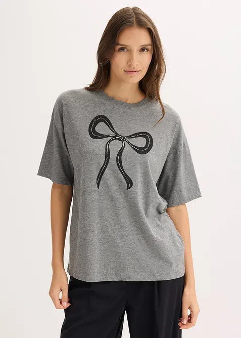 Maxi maglia, bonprix