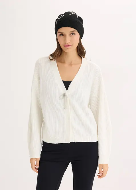 Cardigan corto, bonprix