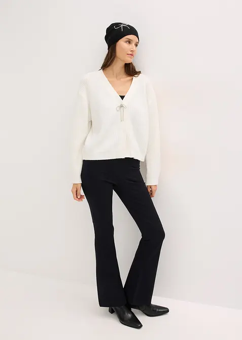 Cardigan corto, bonprix