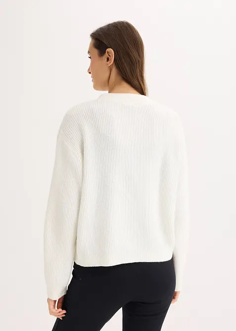 Cardigan corto, bonprix