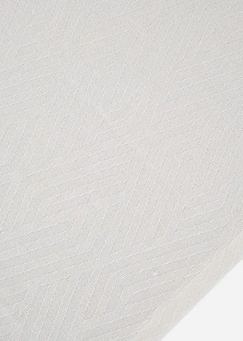 Runner da tavola in cotone biologico di qualità pregiata, bonprix