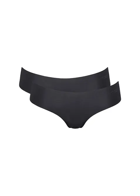 Culotte sloggi ZERO Microfibre 2.0 (pacco da 2), Sloggi