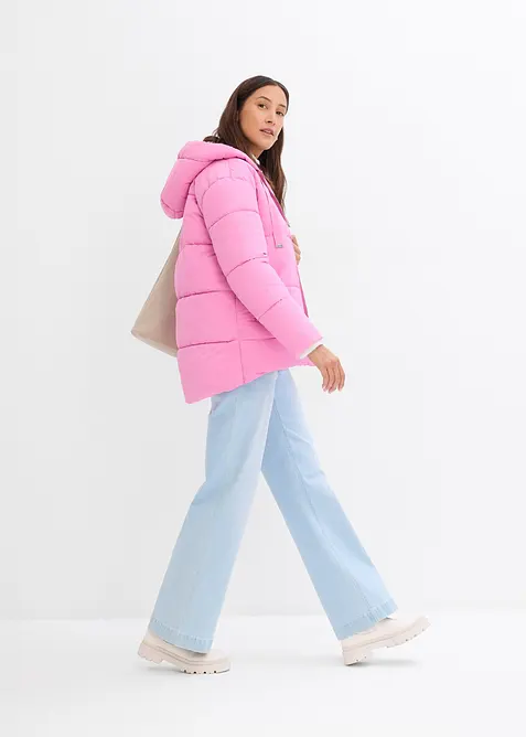 Giacca oversize imbottita, bonprix